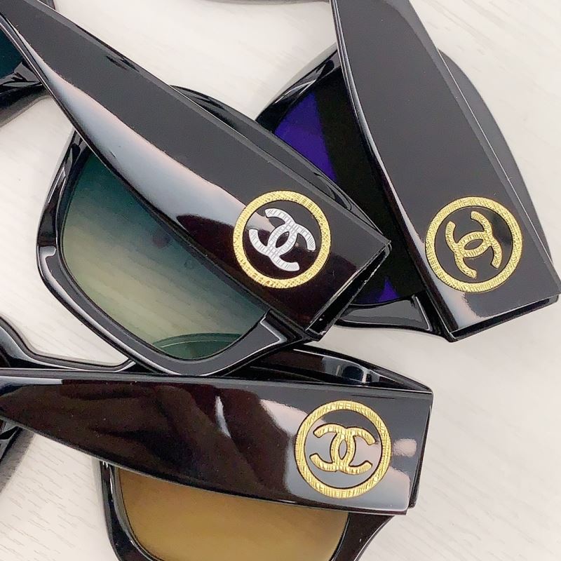 Chanel Sunglasses